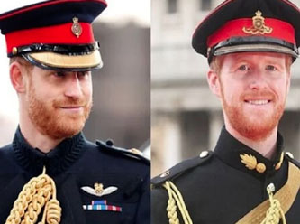 Prens'in açıklamaları benzerlerini korkuttu