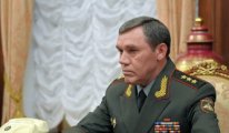 Rusya Ukrayna cephesi komutanını yine değiştirdi