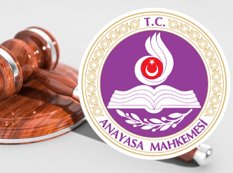 AYM'den dikkat çeken karar:'Eleştiri teröre yardım sayılamaz'