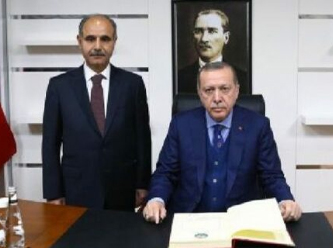 'Vekil olup dokunulmazlık almak isteyen Emniyet Genel Müdürü Soylu'ya haber gönderdi'