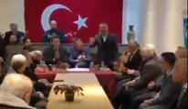 Alman istihbaratı: AKP'li vekilin sözleri endişe verici