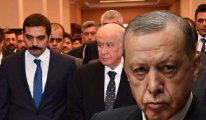 Erdoğan, Sinan Ateş’in katillerini Bahçeli’ye emanet etti
