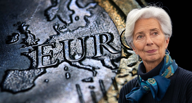 AB ekonomisinde flaş ayrılık: Merkez Bankası Başkanı Lagarde görevinini bırakıyor!