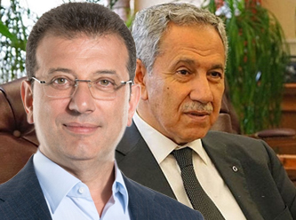 Arınç: Yapmayın diye yalvardım