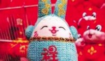 Çinliler dünyanın her yerinde Tavşan yılını kutluyor