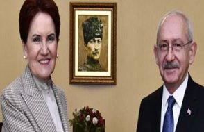 İYİ Parti, Kemal Kılıçdaroğlu’nun cumhurbaşkanı adaylığı için grup kararı aldı