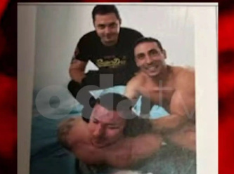 Sırp çete liderinin tüyler ürperten katliam arşivi ortaya çıktı