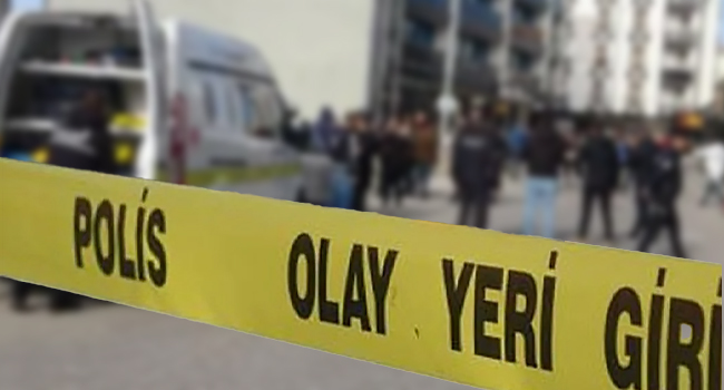 Ölümün böylesi Türkiye'de yaşanır: Bulduğu top mermisi tüple ısıtınca patladı