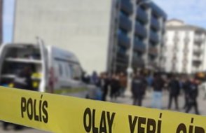 İstanbul'da vahşet: Bebeğini 4'üncü kattan attı