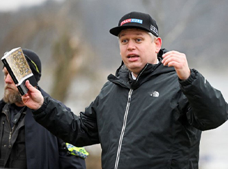 Türkiye-İsveç arasında 'Kur'an yakma' gerilimi tırmanıyor