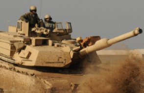 Abrams ve Leopard 2 tanklarını vurana ödül!