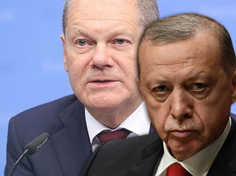 Erdoğan’ın Almanya ziyareti öncesi yeni uçak krizi