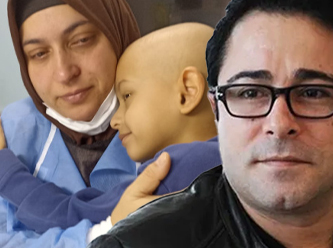 Atilla Taş'tan Yusuf Kerim çağrısı: "Bir çocuğun hayatı için bir kere bir araya gelelim!"