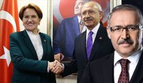 Yandaş Selvi'den Akşener kulisi: 'Kılıçdaroğlu'nun adaylığı kabullenilmiş durumda…’