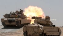 ABD, Ukrayna'lı askerlere Abrams tanklarının eğitimini verecek