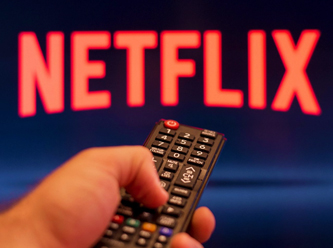 Netflix krizi atlattı 8.8 milyon abone kazandı