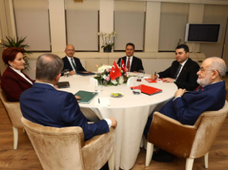 Meral Akşener, aday için ‘anket’ istemiş