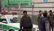 Azerbaycan'ın İran elçiliğine saldırı!
