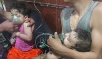 '2018'deki Duma kimyasal silah saldırısını Şam yönetimi yaptı'