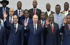 Rusya’nın Afrika ülkelerine yönelmesi ne anlama geliyor?