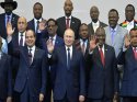 Rusya’nın Afrika ülkelerine yönelmesi ne anlama geliyor?