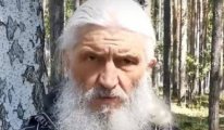 Rus keşiş 7 yıl hapis cezasına çarptırıldı