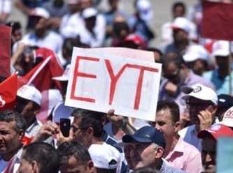 EYT'lilerin derdi bitmiyor; Şimdi de birikmiş maaş kaosu