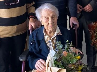 İşte dünyanın en yaşlı insanından uzun yaşam tavsiyeleri