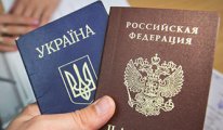 Her şeye rağmen Ukrayna pasaportu daha değerli