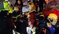 Kayseri'de otobüs şarampole devrildi: 4 ölü, 25 yaralı!