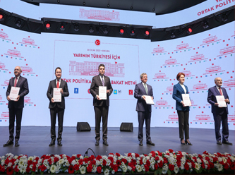 Altılı Masa’nın en çok konuşulan 10 seçim vaadi