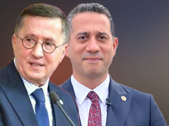 TBMM'de Karma Komisyon'dan Türkkan ve Başarır kararı