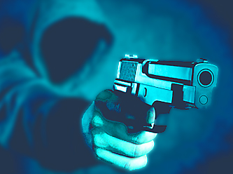 Rusya'yı sarsan suikast!