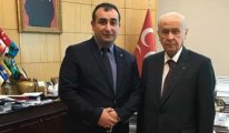 Sinan Ateş suikastı tutuklusu Serdar Öktem İstanbul Emniyeti’nin de avukatı çıktı