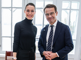 İsveç ve Finlandiya'dan Erdoğan'a NATO cevabı