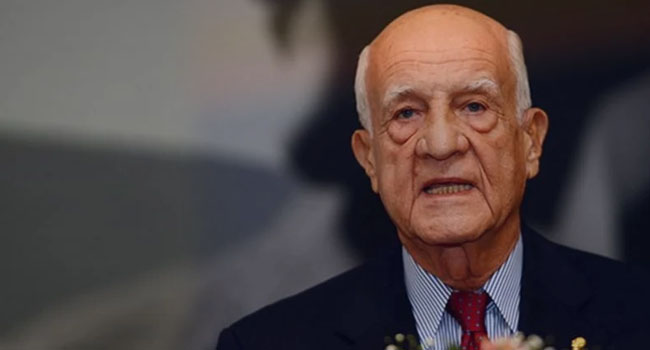 İnan Kıraç hakkında karar çıktı