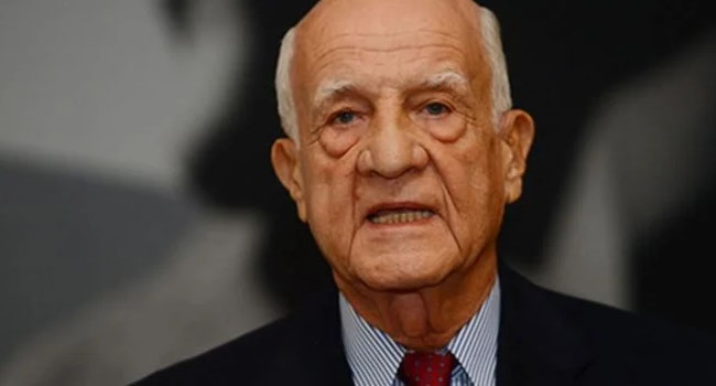 İş insanı İnan Kıraç hastaneden 'kaçırıldı': Emniyet çalışma başlattı