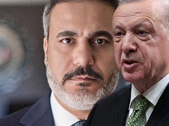 Le Monde gazetesinden Hakan Fidan portresi: Erdoğan’ın ‘kara kutusu’