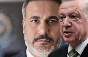 Fidan, Erdoğan'ın yerine göz mü koydu: Yeni Akit veliaht ilan etti, TGRT yayına çıkardı