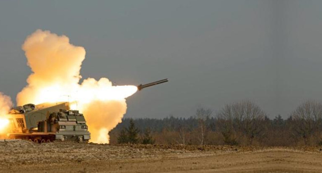 Yeni uzun menzilli füzeler ve HIMARS’lar Kiev’e gidiyor