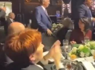 Mansur Yavaş 'erik dalı' oynadı, Akşener tempo tuttu