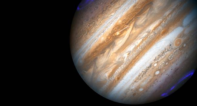 Keşfedilen uyduları 92'ye çıkan Jüpiter, Satürn'ü geçti