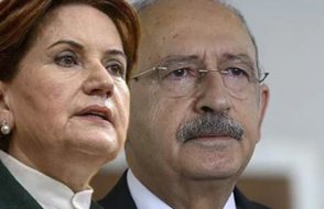 İYİ Parti'den CHP'yi kızdıracak teklif; '10 ilde aday çıkarmayın'