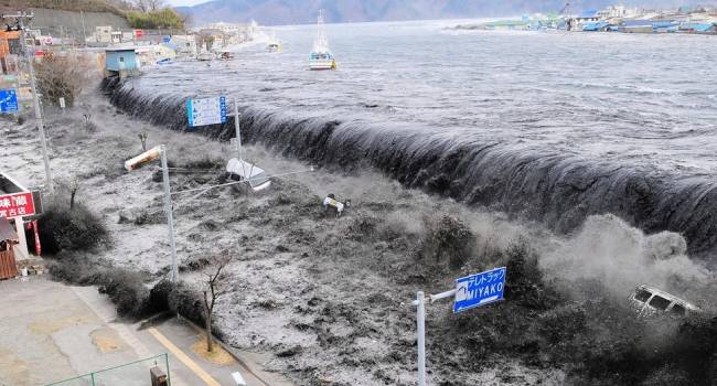 Maraş depreminin ardından İtalya'da tsunami alarmı