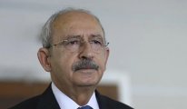 Kılıçdaroğlu, SPK'da: Deprem anında soyulmalarını asla kabul etmiyorum