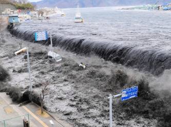 Maraş depreminin ardından İtalya'da tsunami alarmı