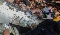 Deprem Suriye'yi de vurdu: can kayıpları giderek artıyor