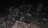 Türkiye 7.4'lük depremin ardıdan uluslararası yardım çağrısı yaptı