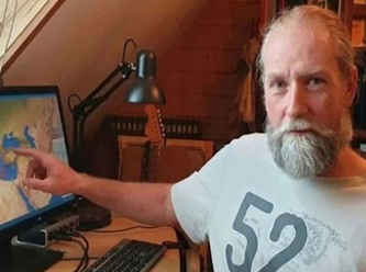 6 Şubat'ı bilmişti! Hoogerbeets "3-4 Mart" için uyardı! "Abartmıyorum, hazır olun"