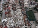 Kahramanmaraş'ta 7,4 büyüklüğünde deprem